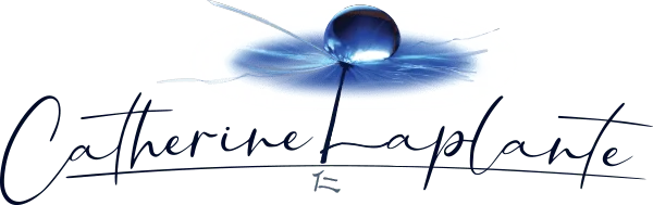 Illustration d'une goutte d'eau bleue éclatant en surface