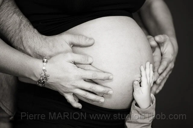 Autour de la naissance