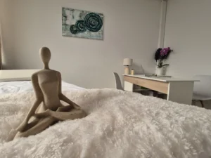 La femme et la Gynécologie féminine
