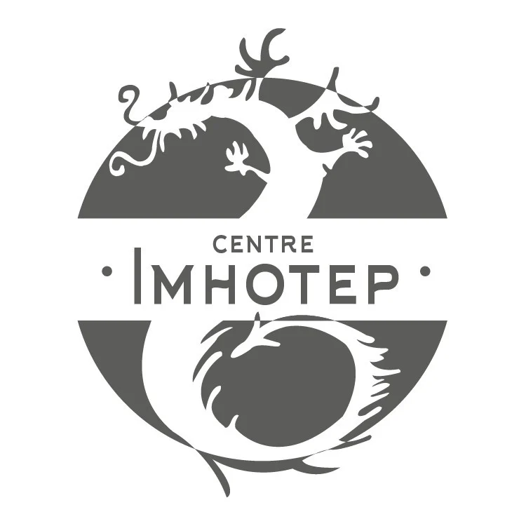 Ecole IMHOTEP a PeriGueux en Médecine Traditionnelle Chinoise Taoïste